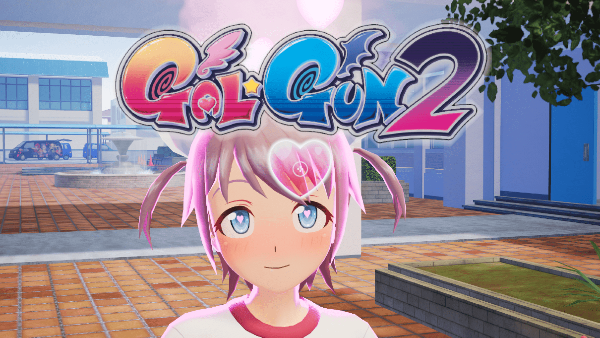 Gal*Gun 2 - Review | My Popular Phase Has Arrived! NookGaming