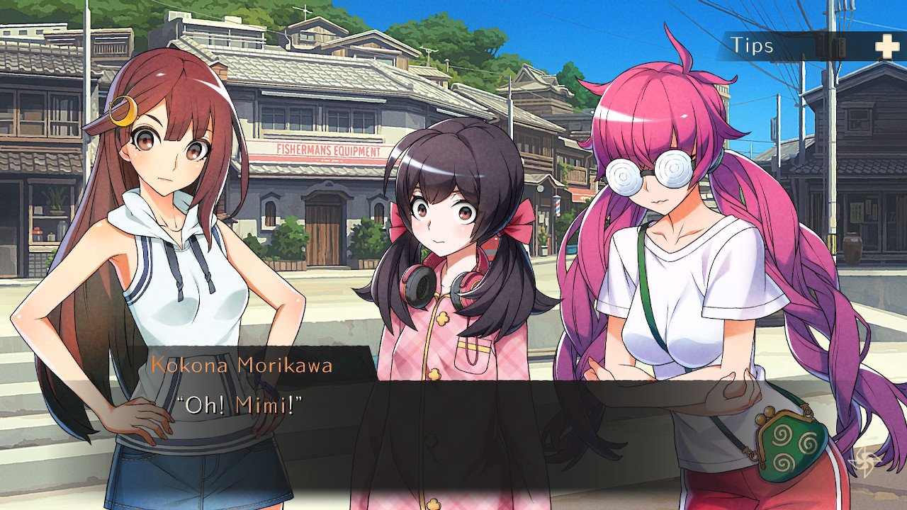 World End Syndrome Characters Detailed With a Focus on Miu