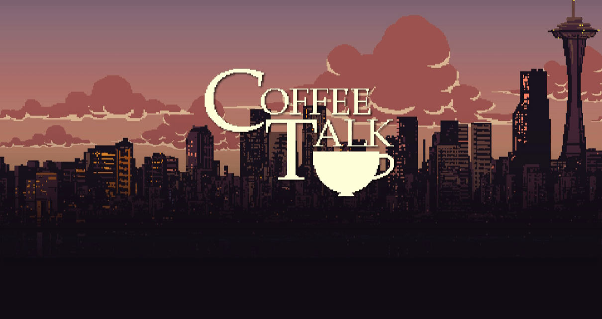 Coffee Talk Review Nookgaming
