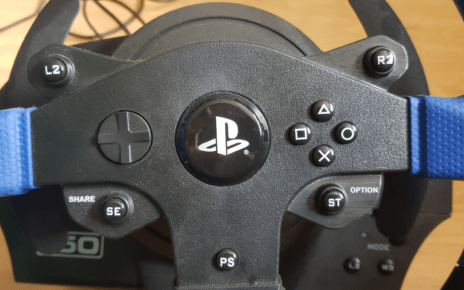 Thrustmaster T150 - Featured