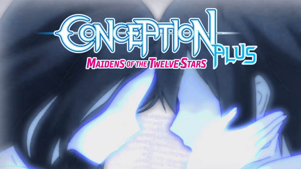 Conception PLUS: Maidens of the Twelve Stars