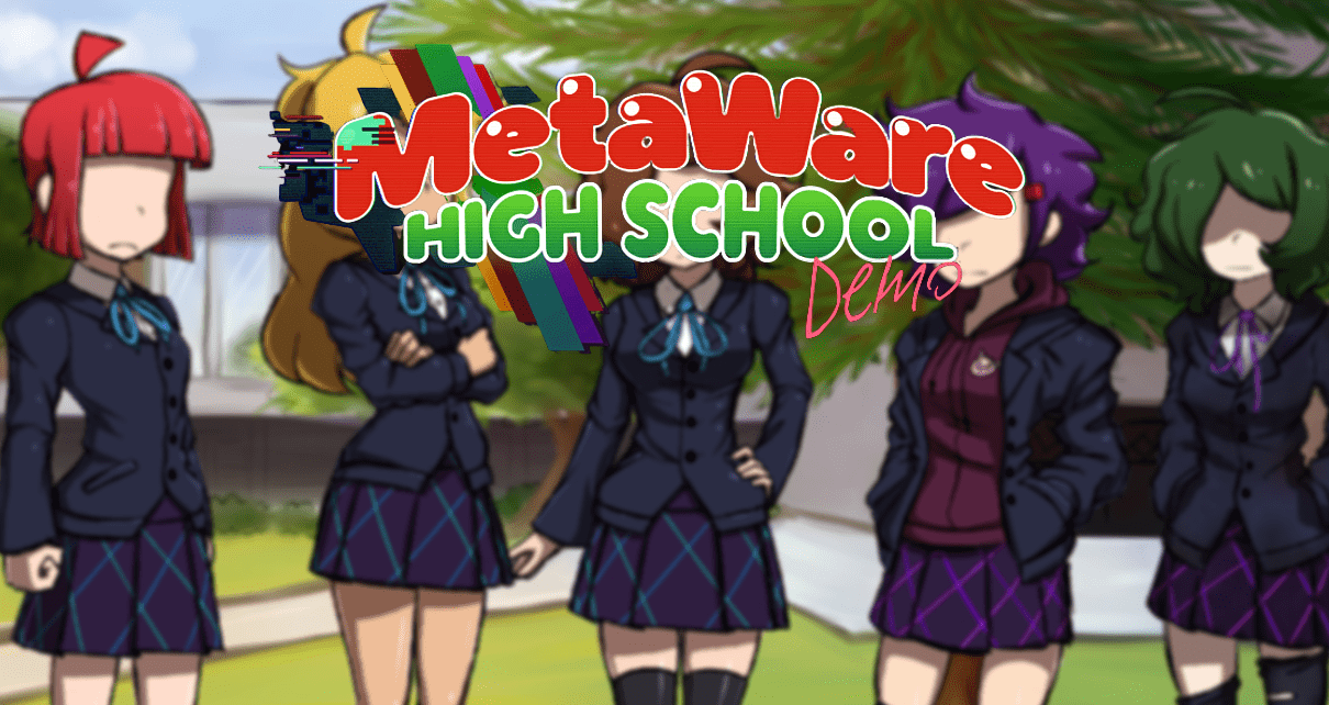 Metaware High School