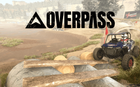 Overpass - Title