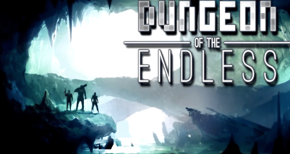 Dungeon of the Endless - Featured