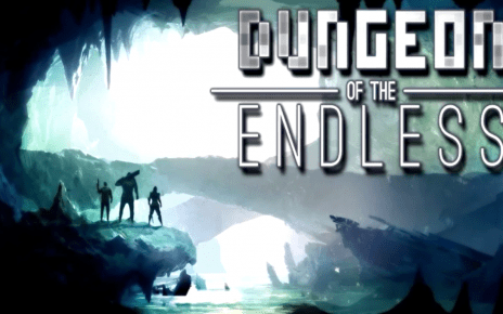 Dungeon of the Endless - Featured