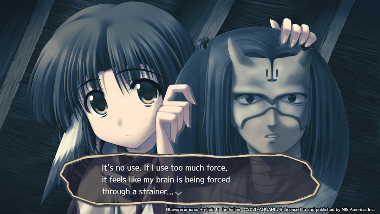 Anime Like Utawarerumono