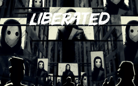 Liberated - Feature