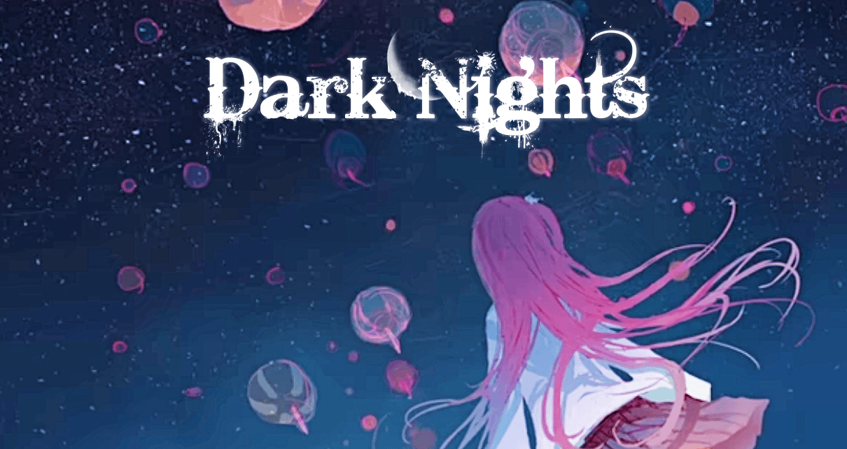 Dark Nights - Featured