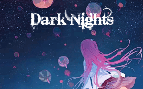 Dark Nights - Featured