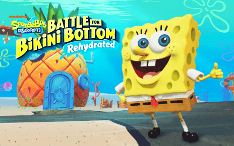 Battle for Bikini Bottom - Rehydrated - Featured