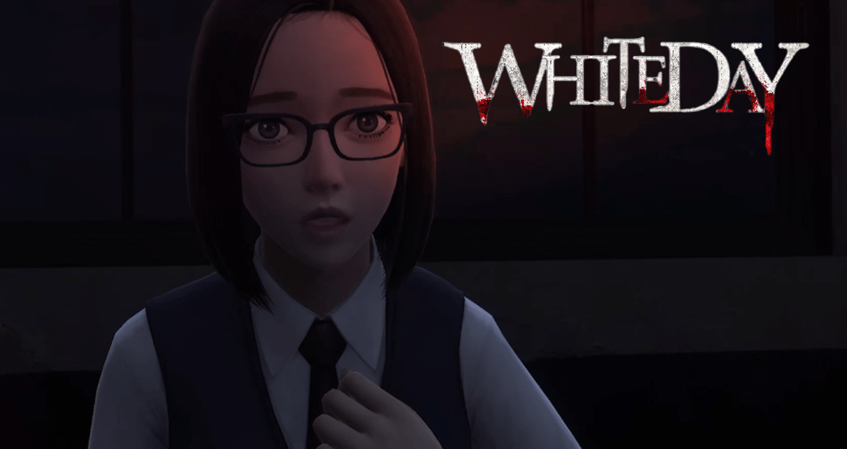 White Day - Featured