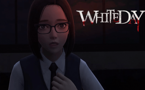 White Day - Featured