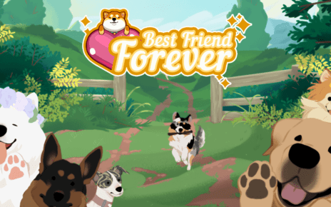 Best Friend Forever - Featured