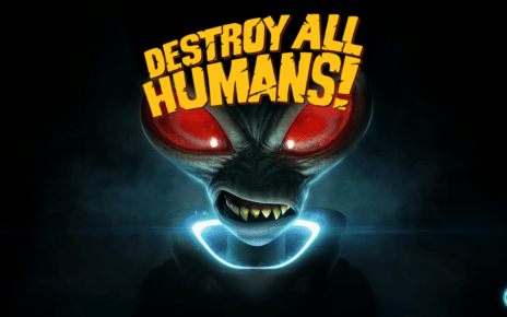 Destroy All Humans - Featured