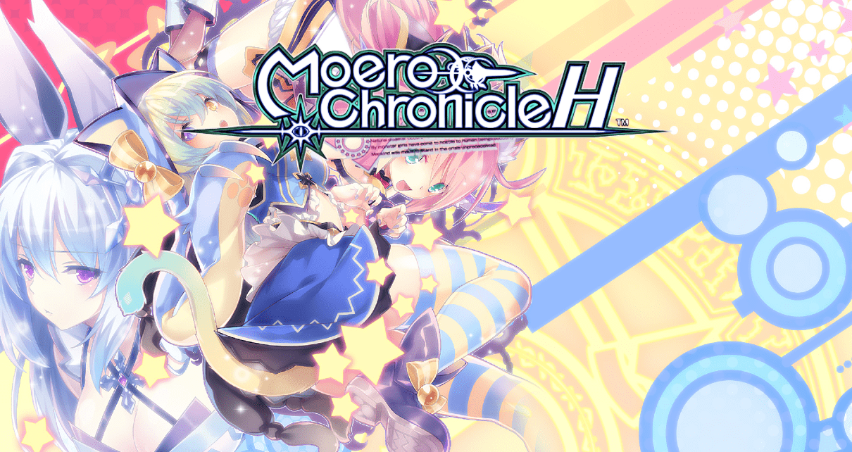 Moero Chronicle H - Featured