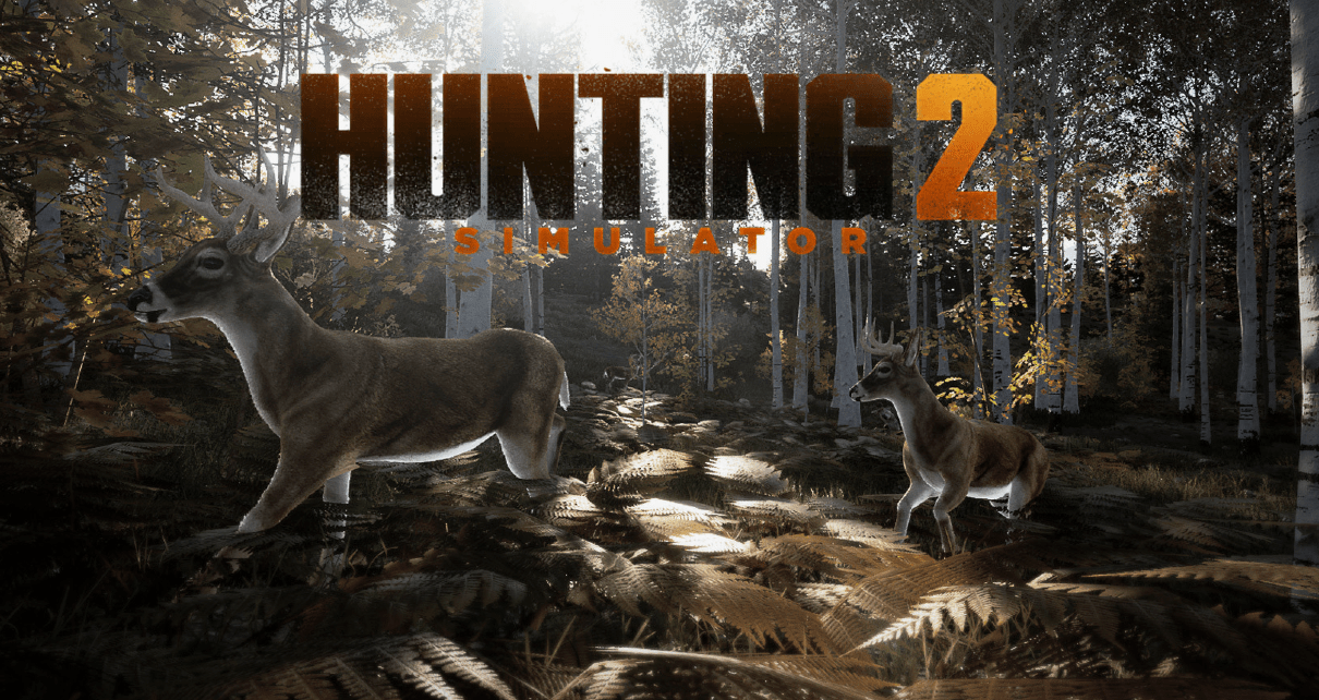 Hunting Simulator 2 - Featured