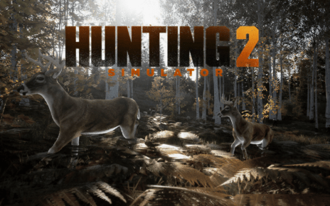 Hunting Simulator 2 - Featured