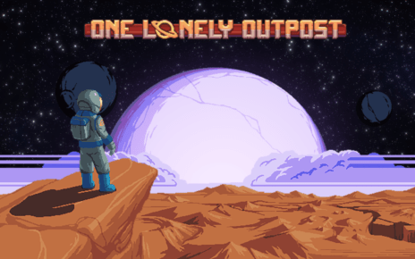 One Lonely Outpost - Featured