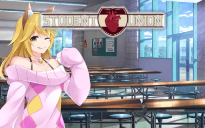 Student Union - Featured
