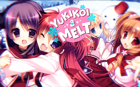 YukiKoi Melt - Featured
