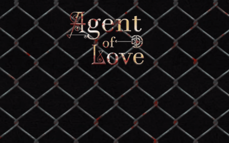 Agent of Love - Featured