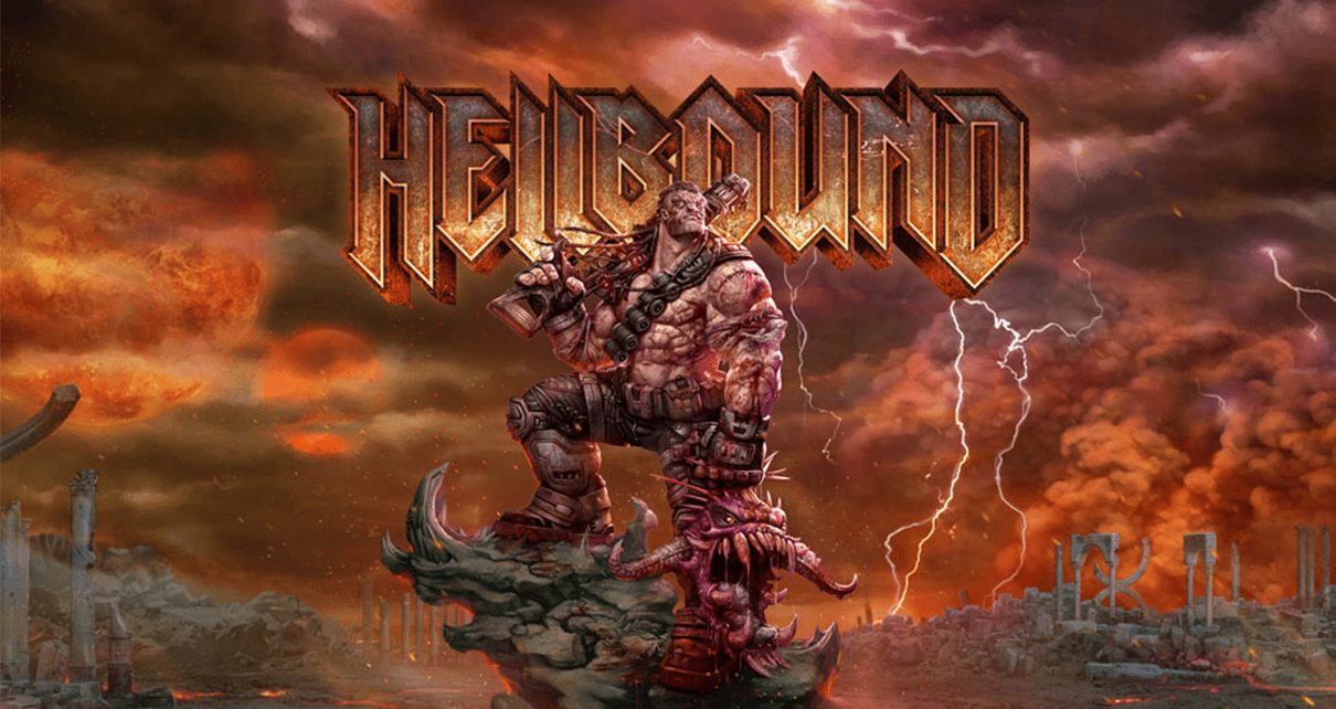 hellbound featured image