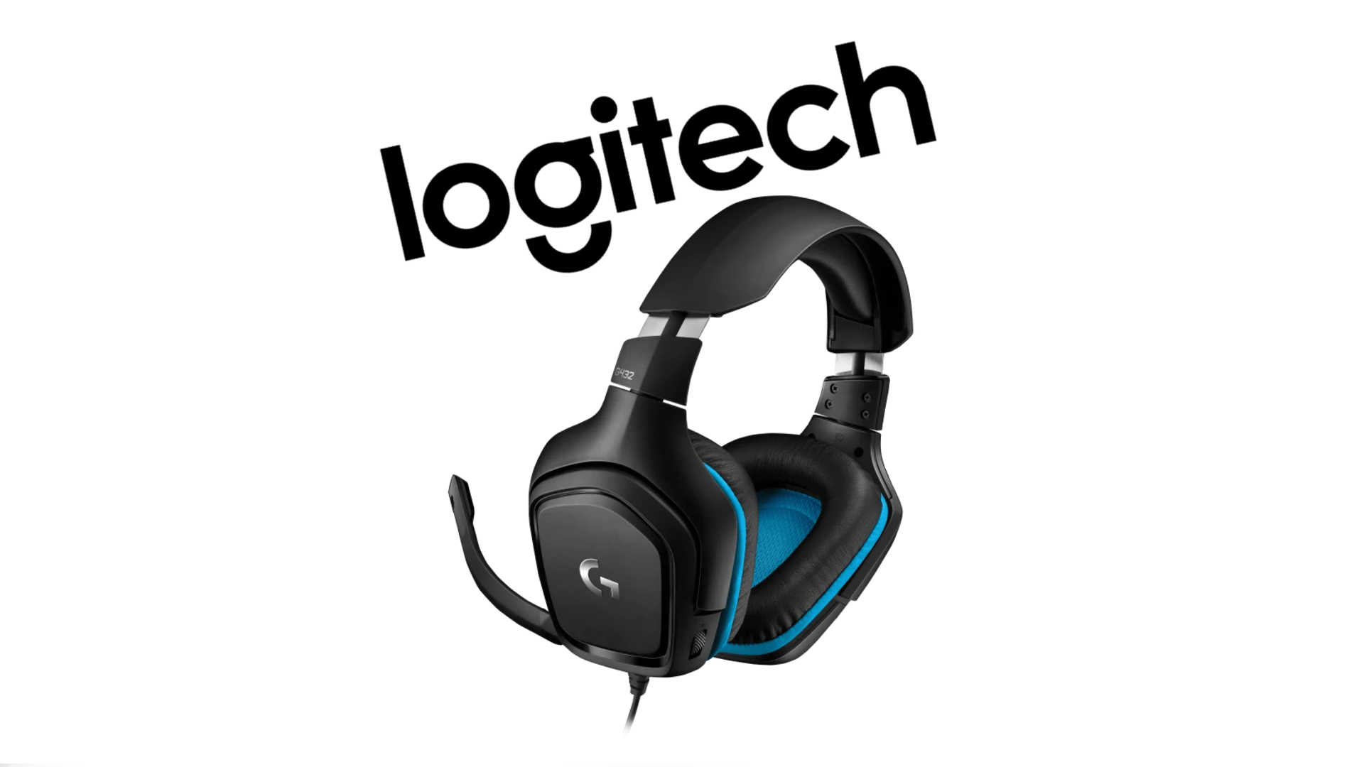 Logitech G432 Headset – Hardware Review - NookGaming