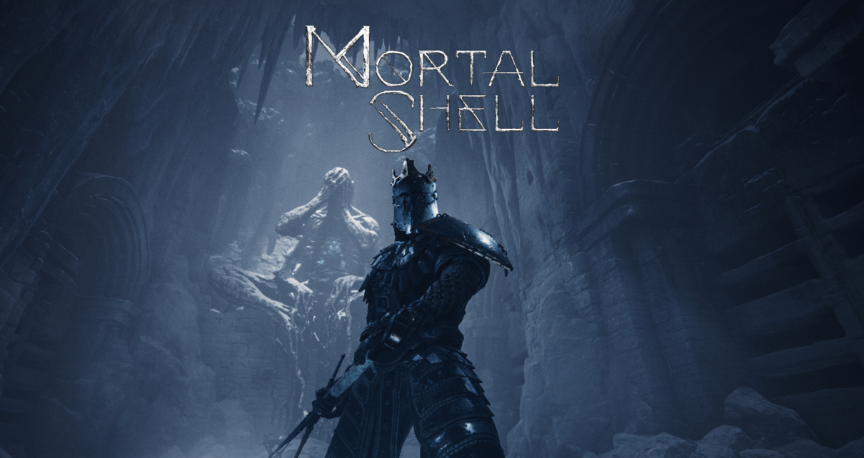 Mortal Shell - Featured