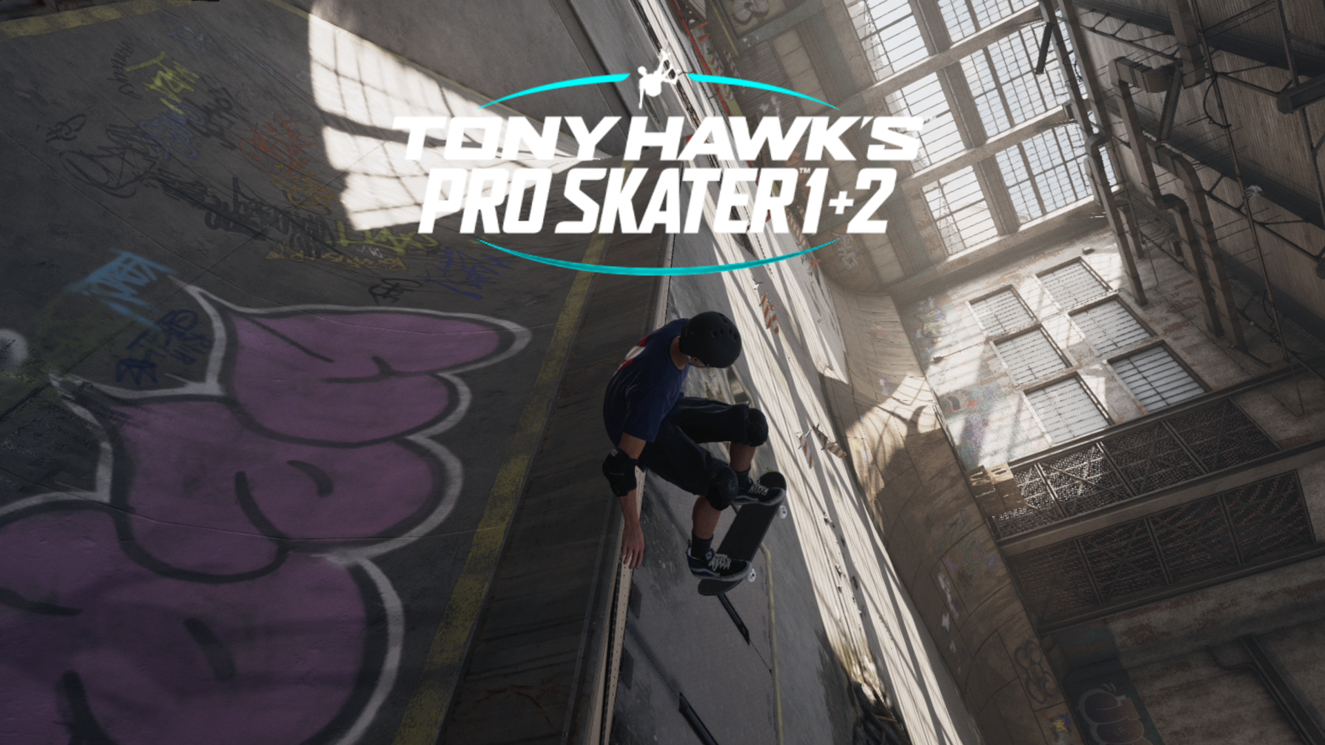 Review: 'Tony Hawk's Pro Skater 1 + 2' é nostálgico e mais