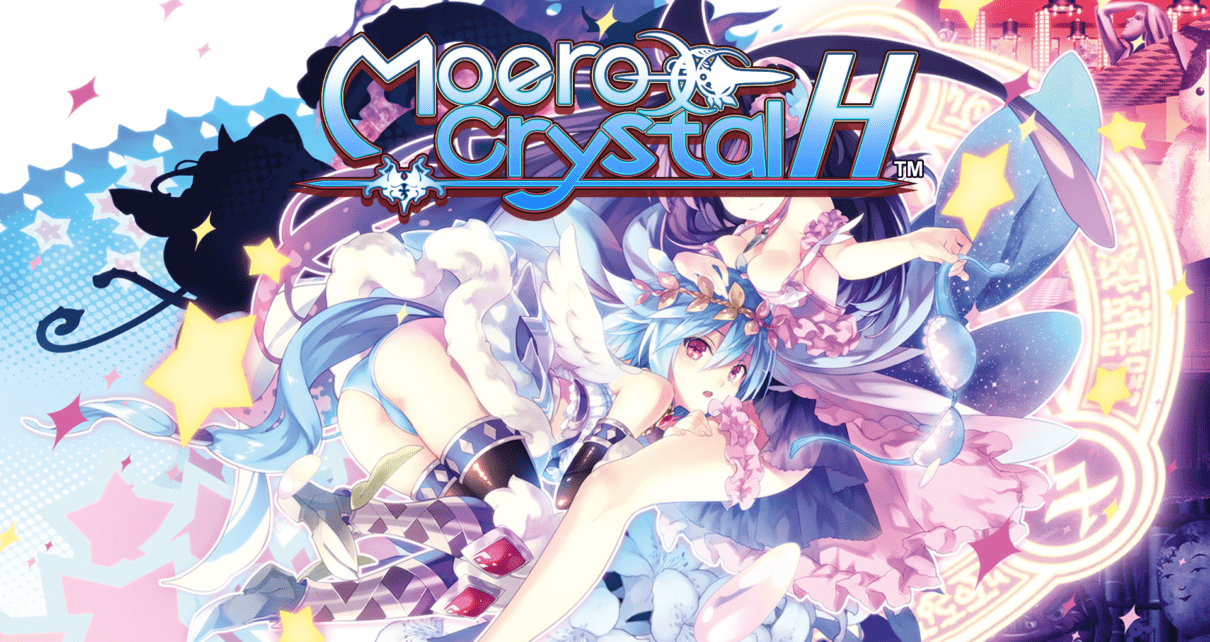 Moero Crystal H - Featured