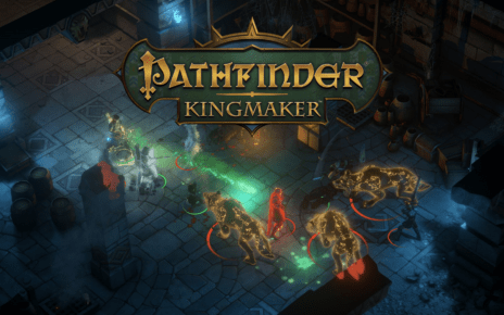 Pathfinder: Kingmaker - Featured
