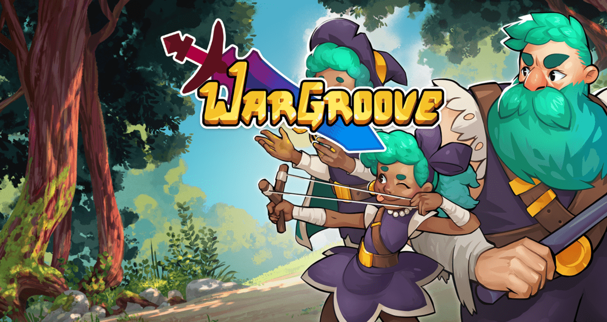 Wargroove - Featured