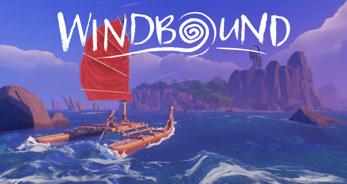 Windbound - Featured
