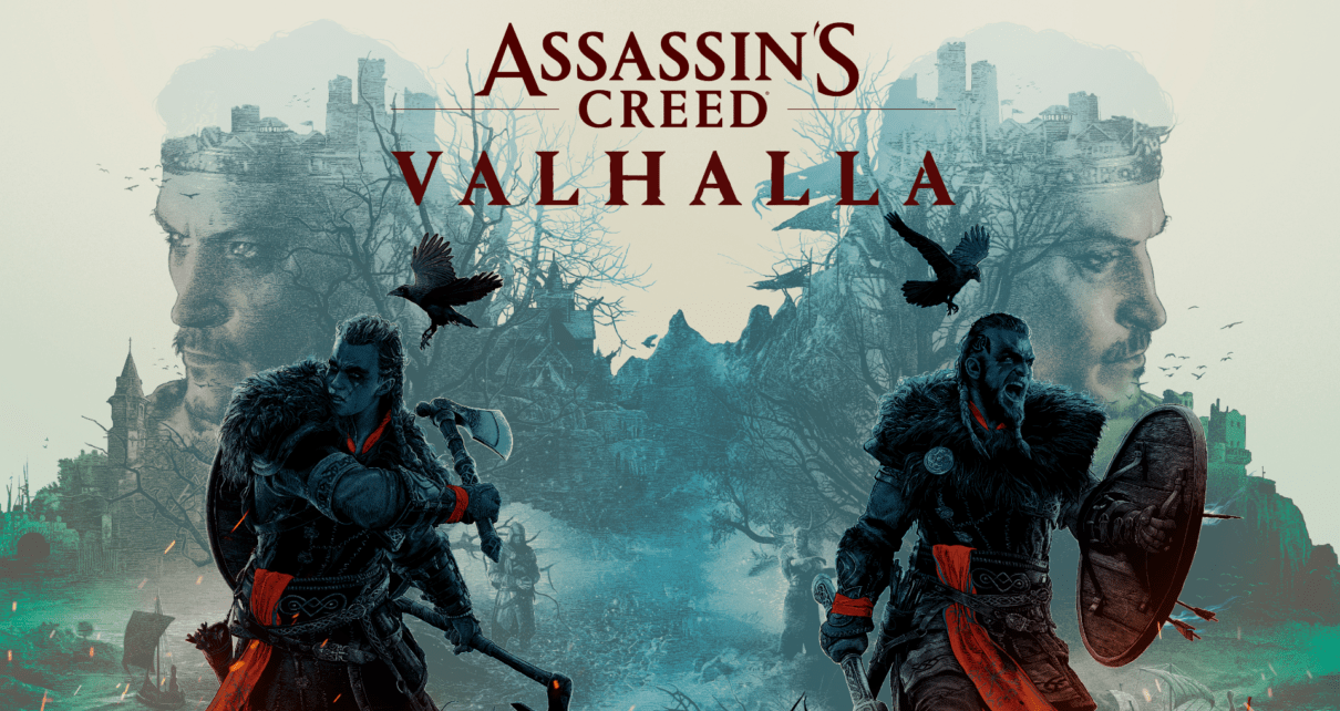 Assassin's Creed Valhalla - Featured