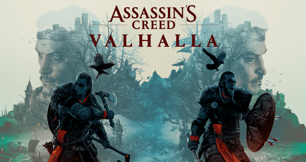 Assassin's Creed Valhalla review - a saga for the ages