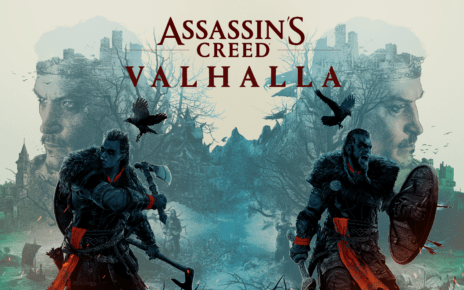 Assassin's Creed Valhalla - Featured