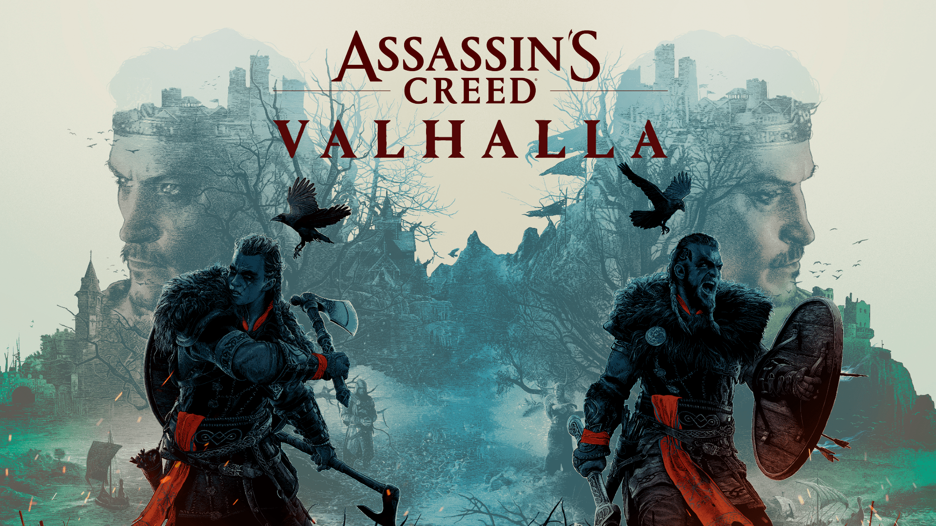 Assassin's Creed Valhalla: 5 Things That Are Historically Accurate (And  Five Things That Aren't)