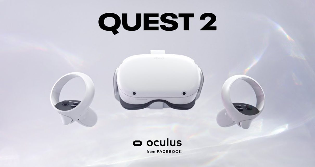 Oculus Quest 2 review: The VR console