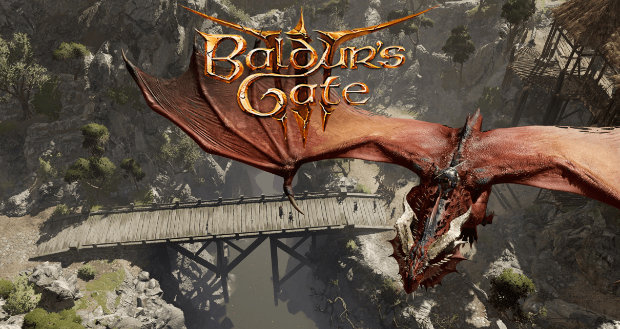 Baldur's Gate III - Featured