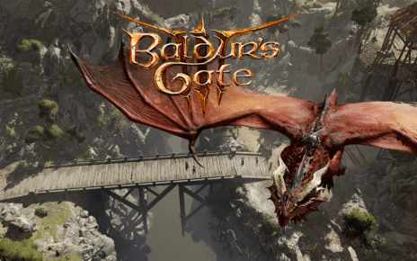 Baldur's Gate III - Featured