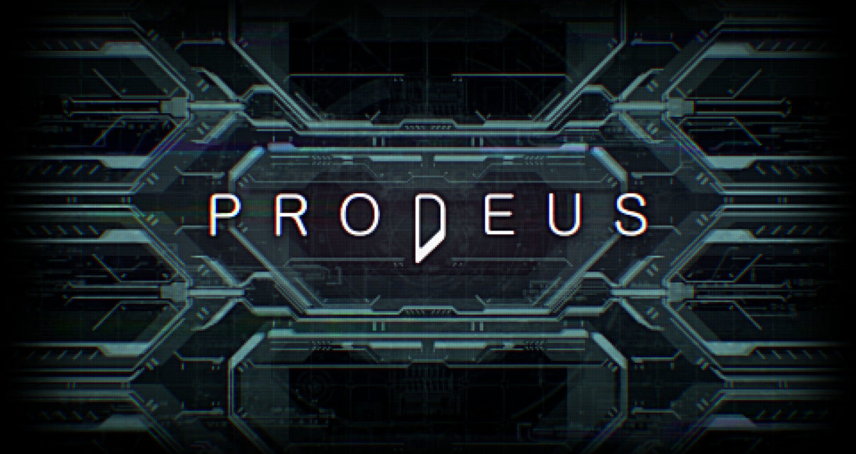 Prodeus - Featured