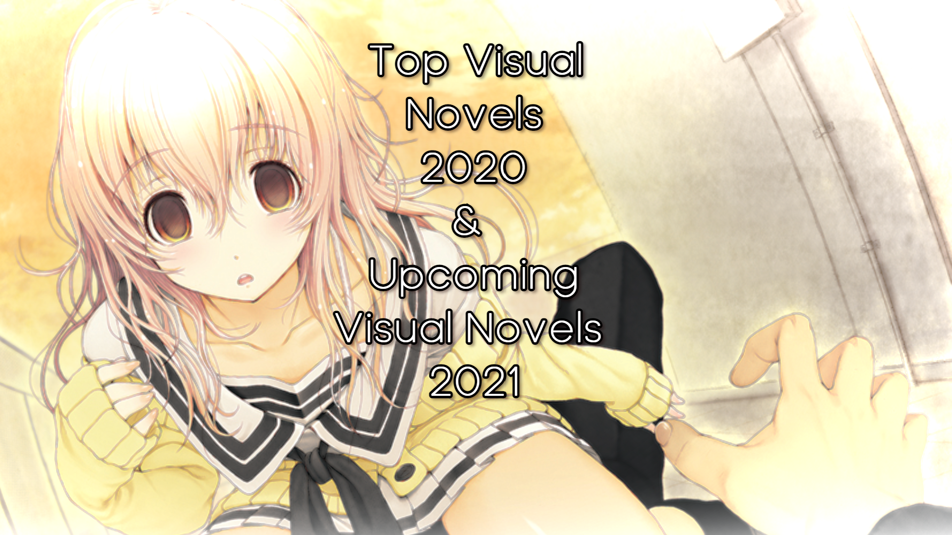 Top Visual Novels Of 2022  Upcoming Visual Novels Of 2023  NookGaming