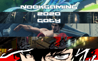 GOTY 2020