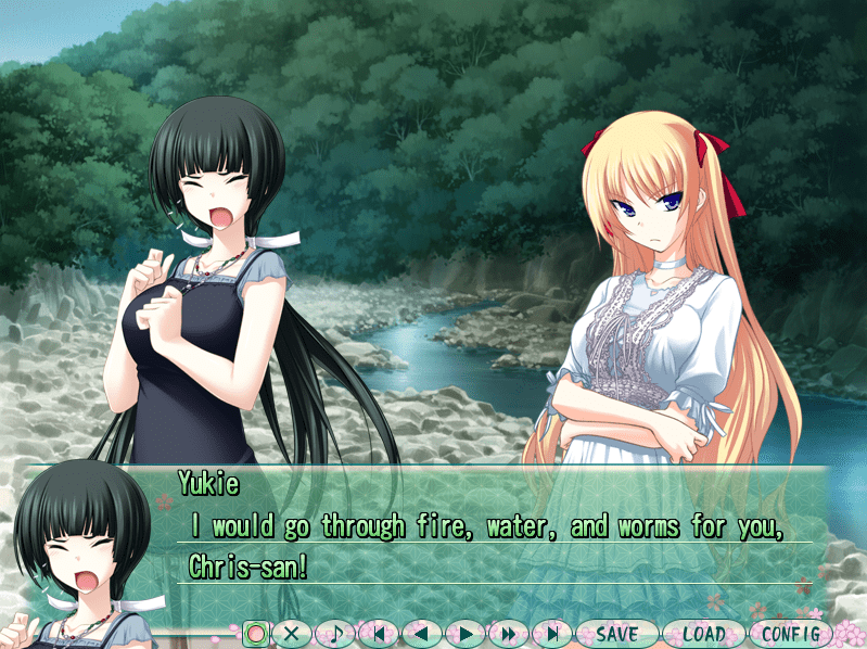 Majikoi! Love Me Seriously! on Steam