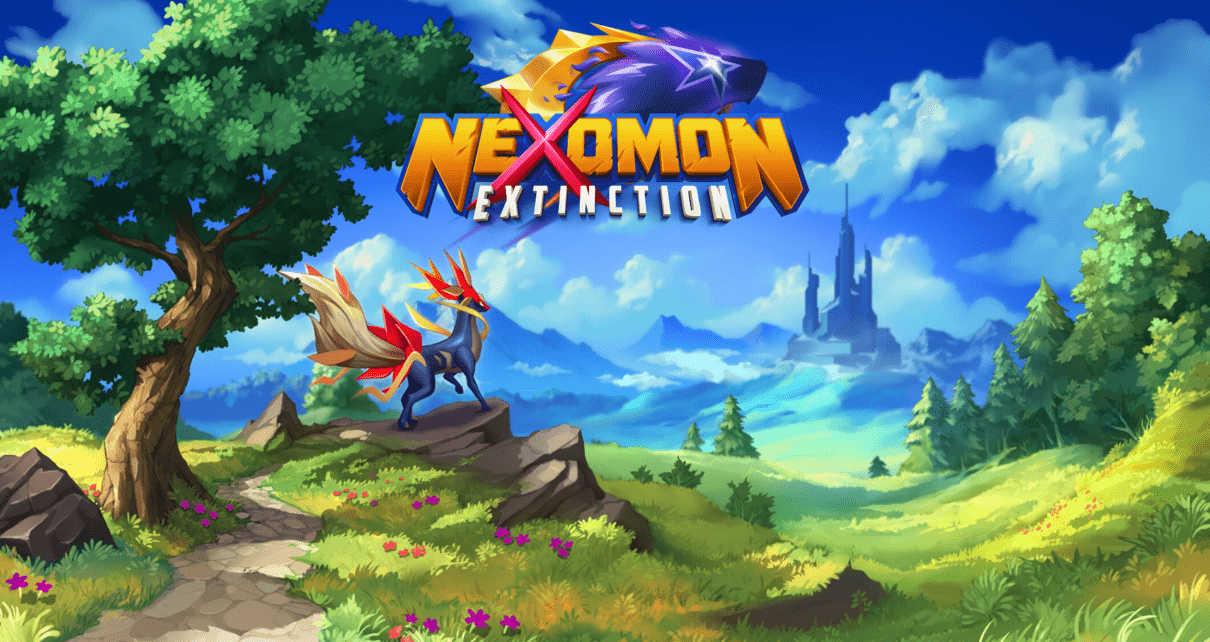 Nexomon Extinction - Featured