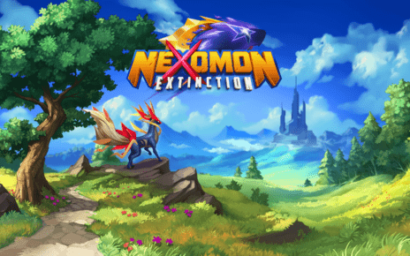 Nexomon Extinction - Featured