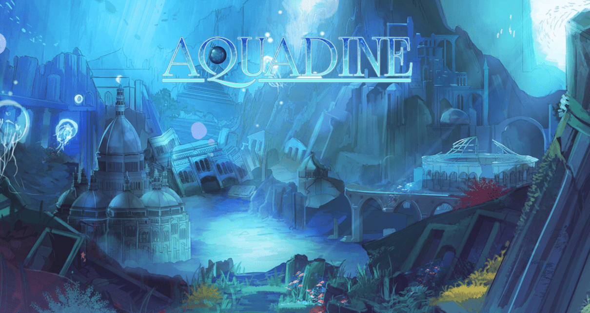 Aquadine - Featured