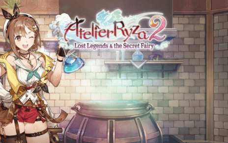 Atelier Ryza 2 - Featured