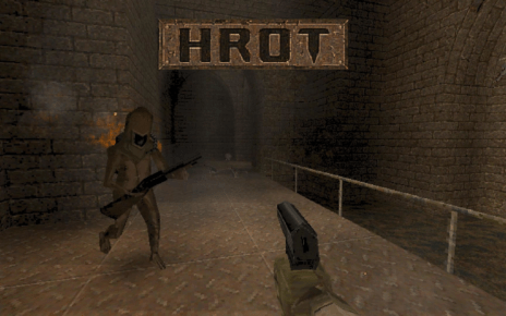 HROT - Featured Image