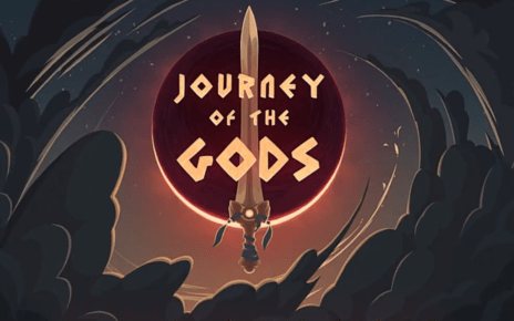 Journey of the Gods - Featured Image